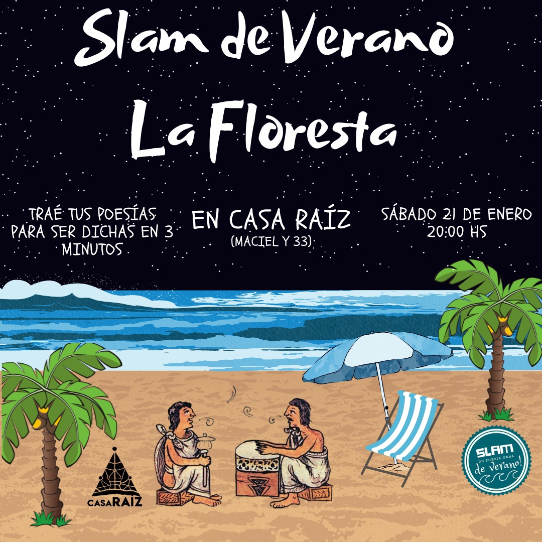 Slam de Verano