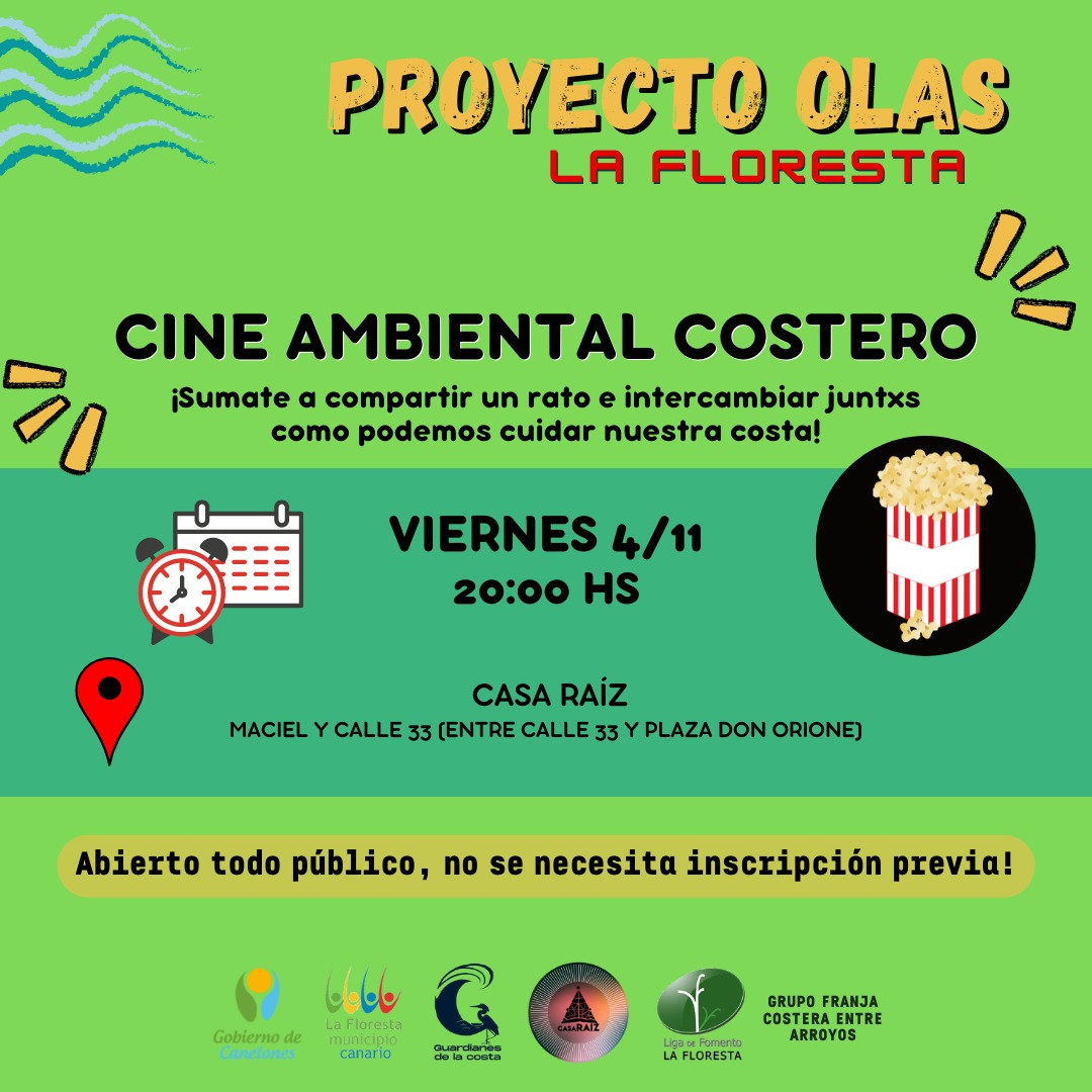 Cine ambiental